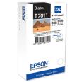 Epson -T-7011- XXL Negro Original