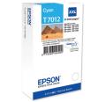 Epson -T-7012- XXL Cyan Original
