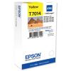 Epson -T-7014- XXL Amarillo Original