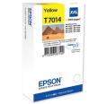 Epson -T-7014- XXL Amarillo Original