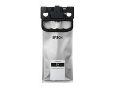 Epson T01C1 Negro Original