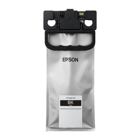 Epson T01C1 Negro Original