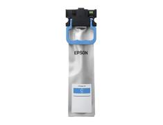 Epson T01C2 Cyan Original