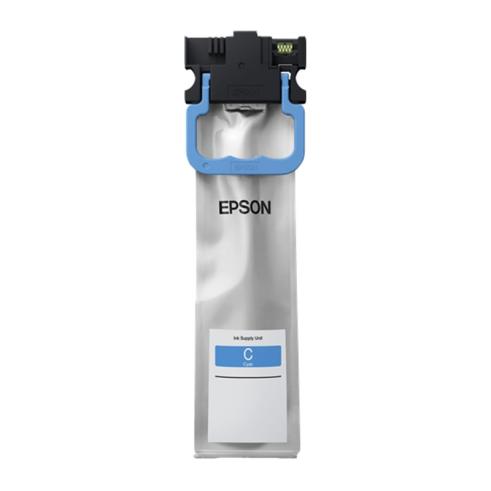 Epson T01C2 Cyan Original