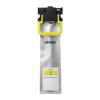 Epson T01C4 Amarillo Original