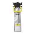 Epson T01C4 Amarillo Original