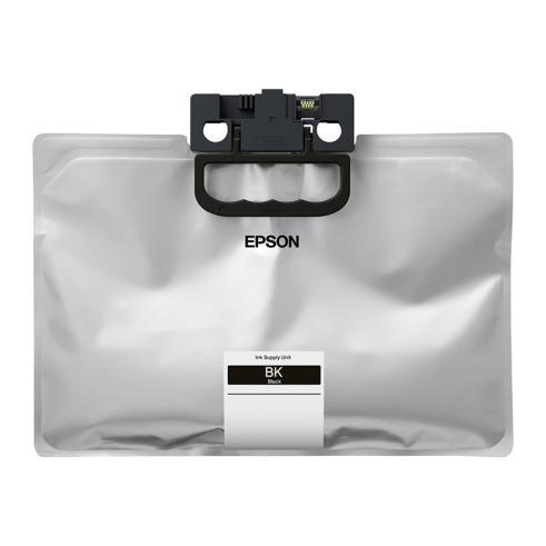 Epson T01D1 Negro Original