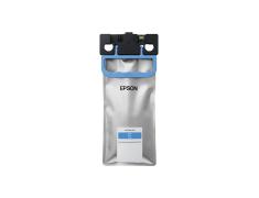 Epson T01D2 Cyan Original