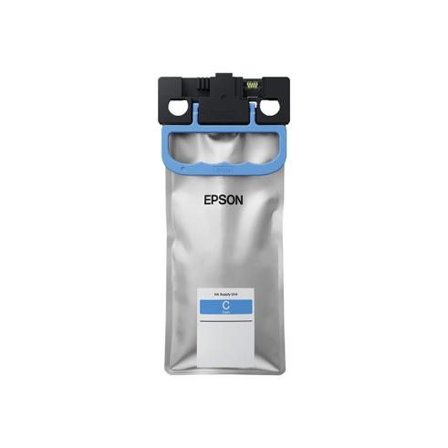 Epson T01D2 Cyan Original