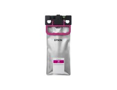Epson T01D3 Magenta Original