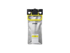 Epson T01D4 Amarillo Original