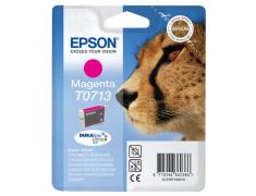 Epson T0713 Magenta Original