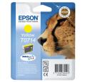 Epson T0714 Amarillo Original