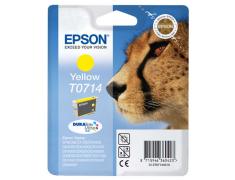 Epson T0714 Amarillo Original