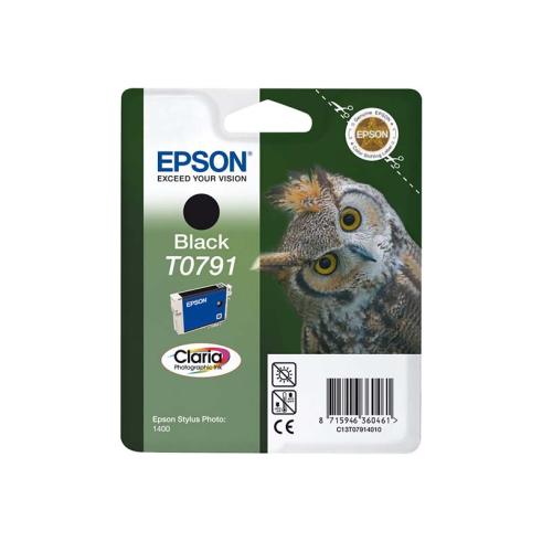 Epson T0791 Negro Original
