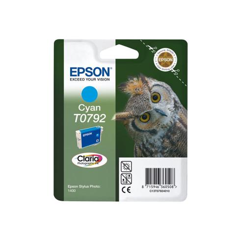 Epson T0792 Cyan Original