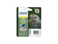 Epson T0794 Amarillo Original