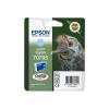 Epson T0795 Cyan Light Original
