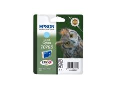 Epson T0795 Cyan Light Original