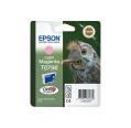 Epson T0796 Magenta Light Original