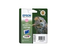 Epson T0796 Magenta Light Original
