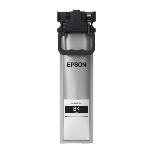 Epson T11C1 Negro Original