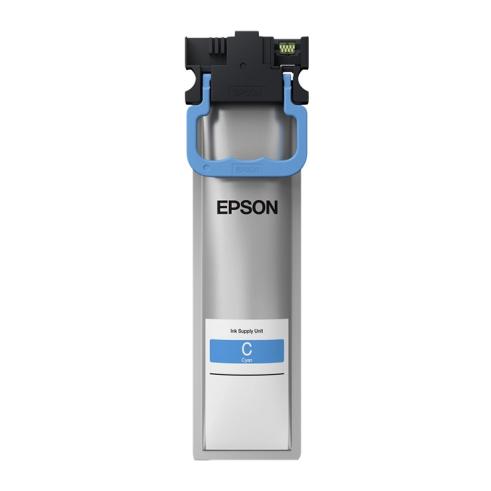 Epson T11C2 Cyan Original