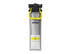 Epson T11C4 Amarillo Original