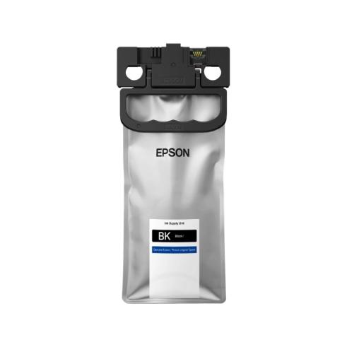 Epson T11N1 Negro Original