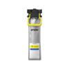 Epson T11N4 Amarillo Original