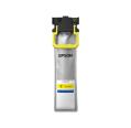 Epson T11N4 Amarillo Original