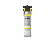 Epson T11N4 Amarillo Original