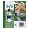 Epson T1281 Negro Original