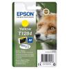 Epson T1284 Amarillo Original