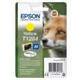 Epson T1284 Amarillo Original