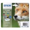 Epson T1285 Pack de 4 Originales