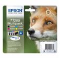 Epson T1285 Pack de 4 Originales