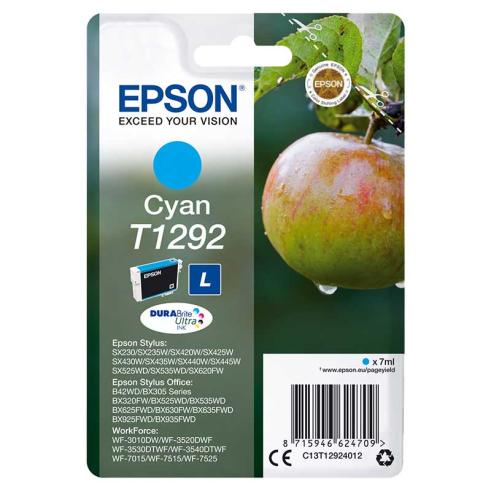 Epson T1292 Cyan Original