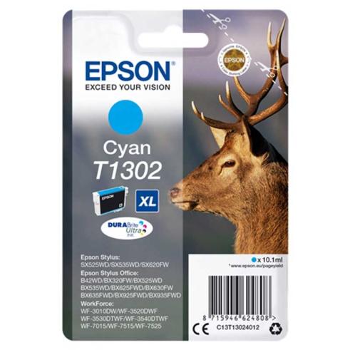 Epson T1302 Cyan Original