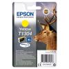 Epson T1304 Amarillo Original