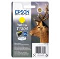 Epson T1304 Amarillo Original