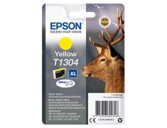 Epson T1304 Amarillo Original