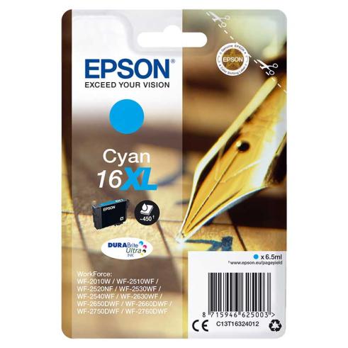 Epson T1632 Cyan Original