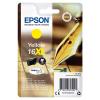 Epson T1634 Amarillo Original
