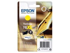 Epson T1634 Amarillo Original