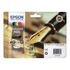 Epson T1636 Pack de 4 Originales