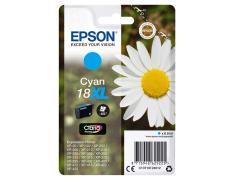 Epson T1812 Cyan Original
