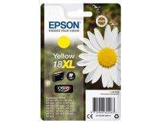 Epson T1814 Amarillo Original