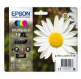 Epson T1816 Pack de 4 Originales