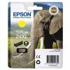 Epson T2434 Amarillo (24XL) Original